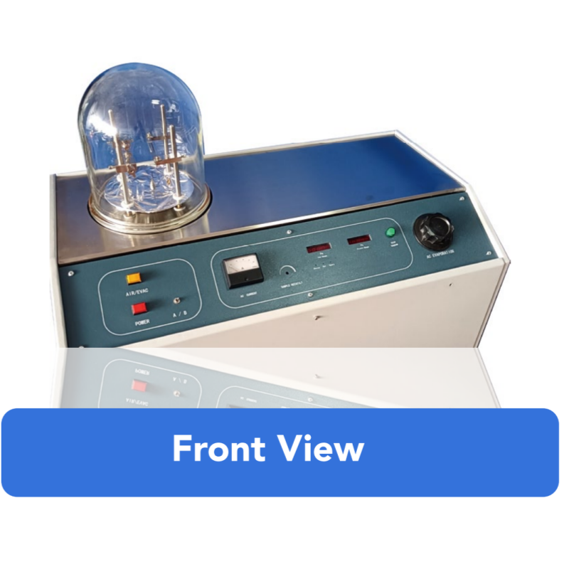 Sputtering Coating System