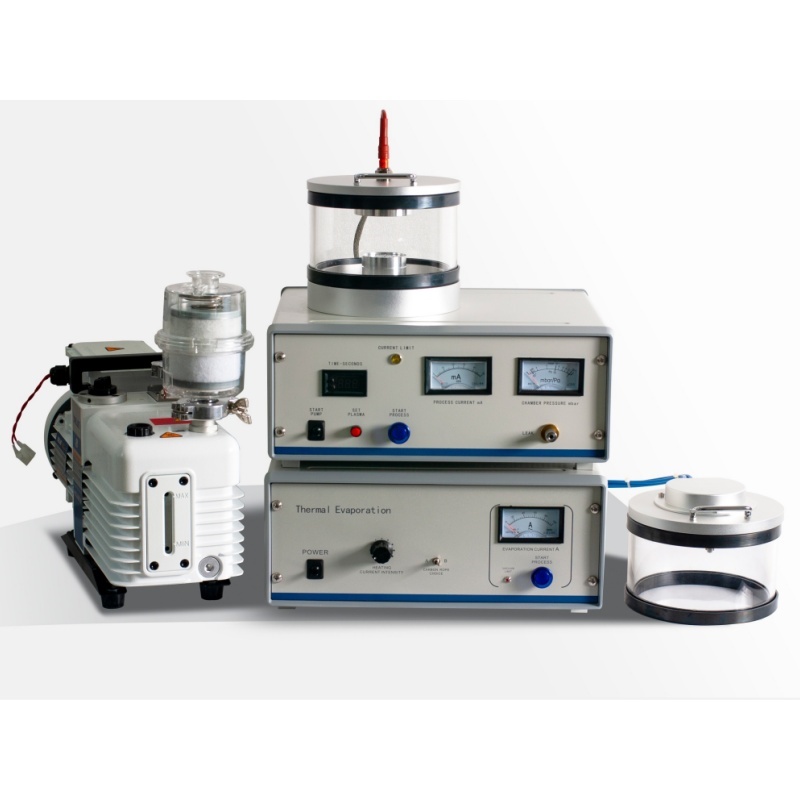 Sputtering Coating System