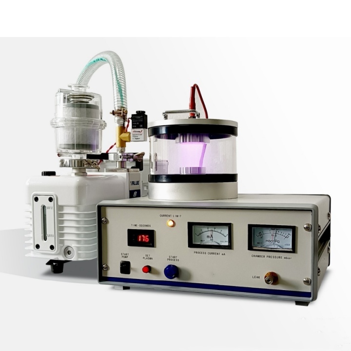 Magnetron Sputter Coater