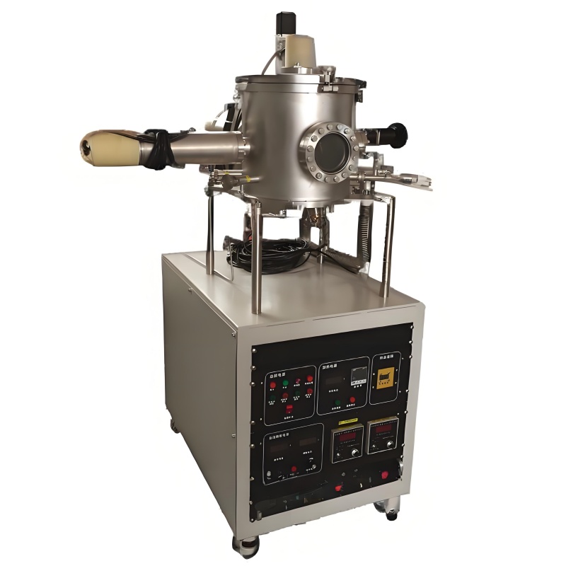 Sputter System