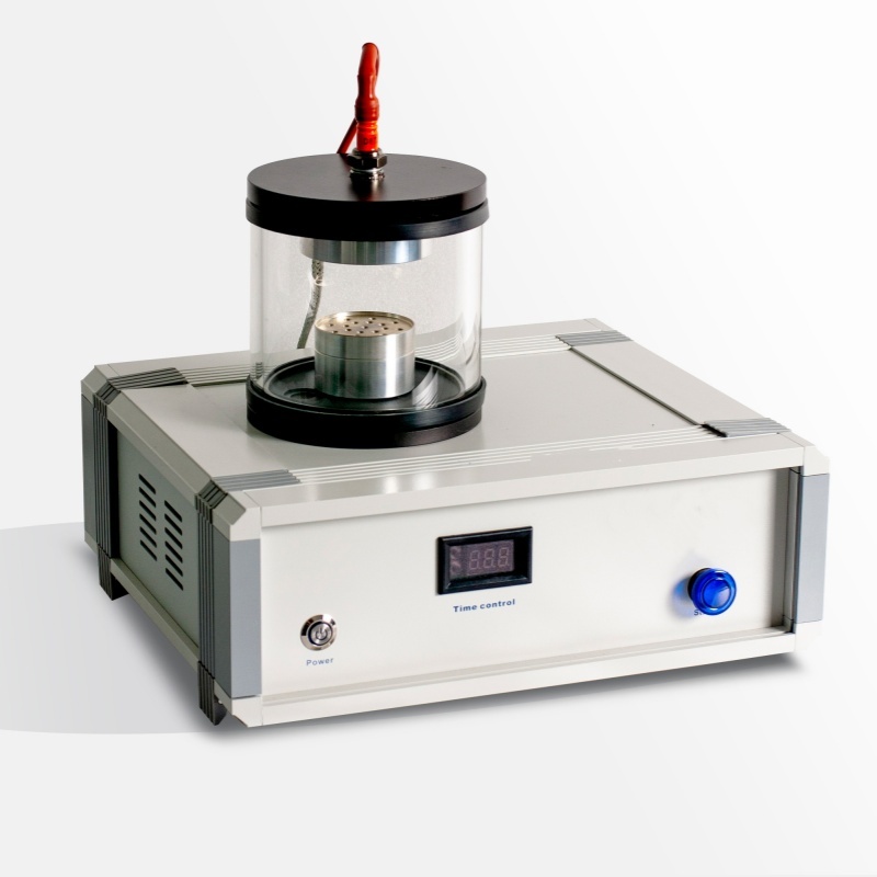 Ion Sputtering Coater