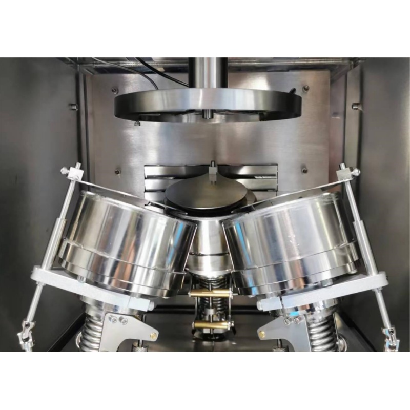 Target Magnetron Sputtering