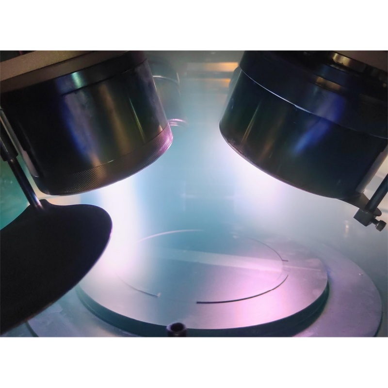 Semiconductor Coater