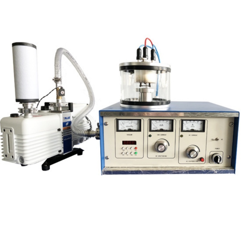 Thermal Evaporation System