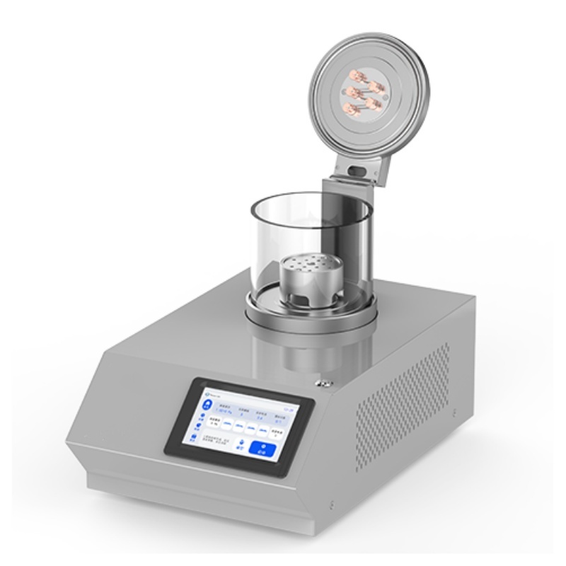 Pulsed Thermal Evaporator