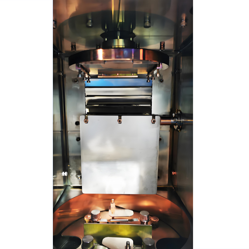 Thin Film Evaporator