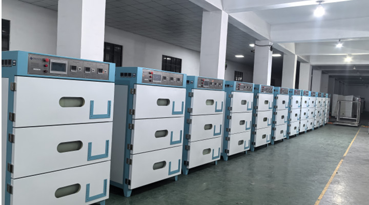 Laboratory Drying Oven