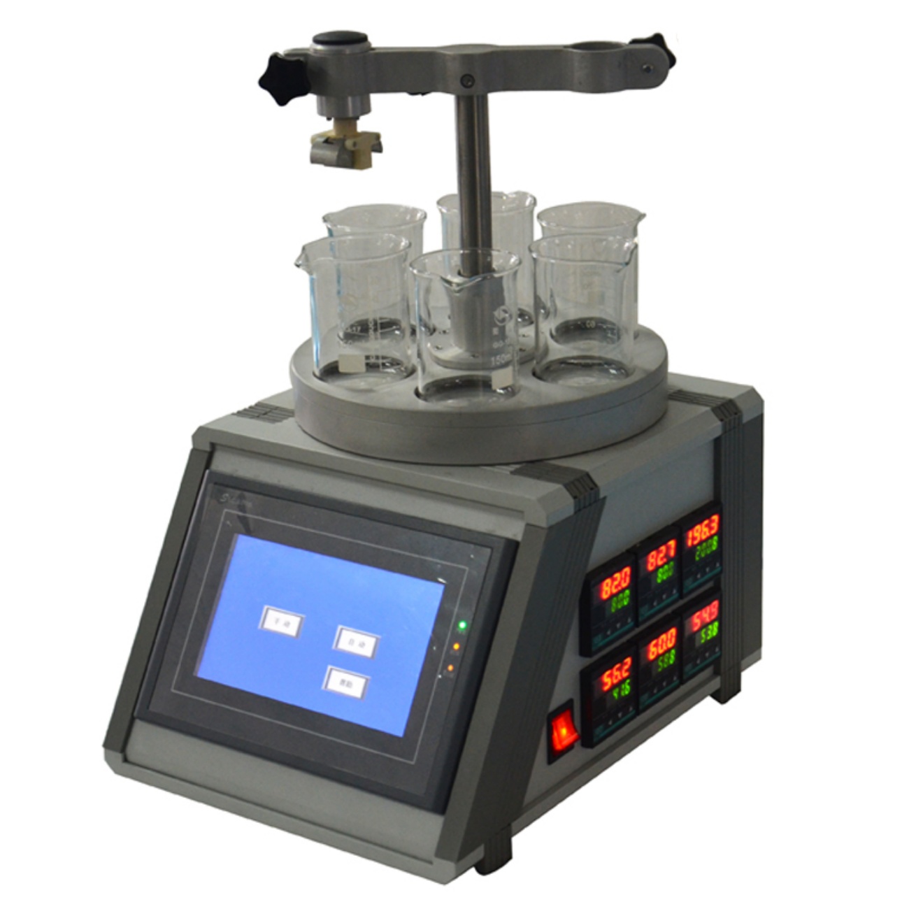 dip coater manufacturer