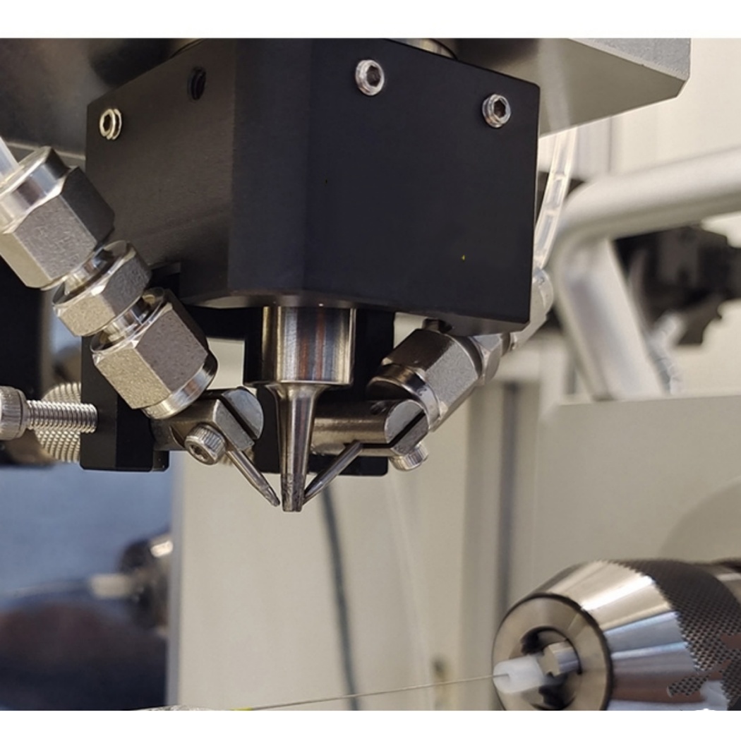 Ultrasonic Coating Machine