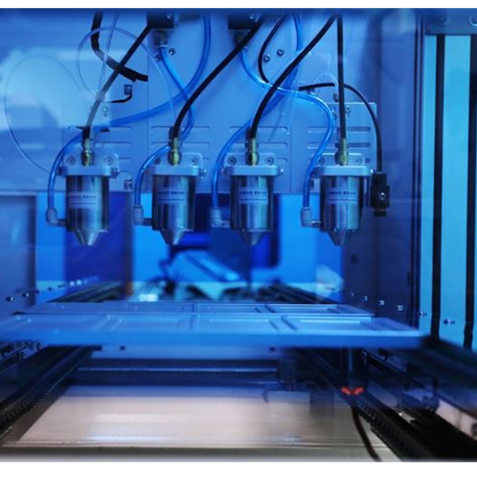 Ultrasonic Coating Machine