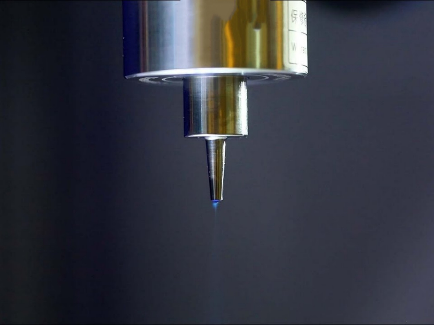 Ultrasonic Coating Machine