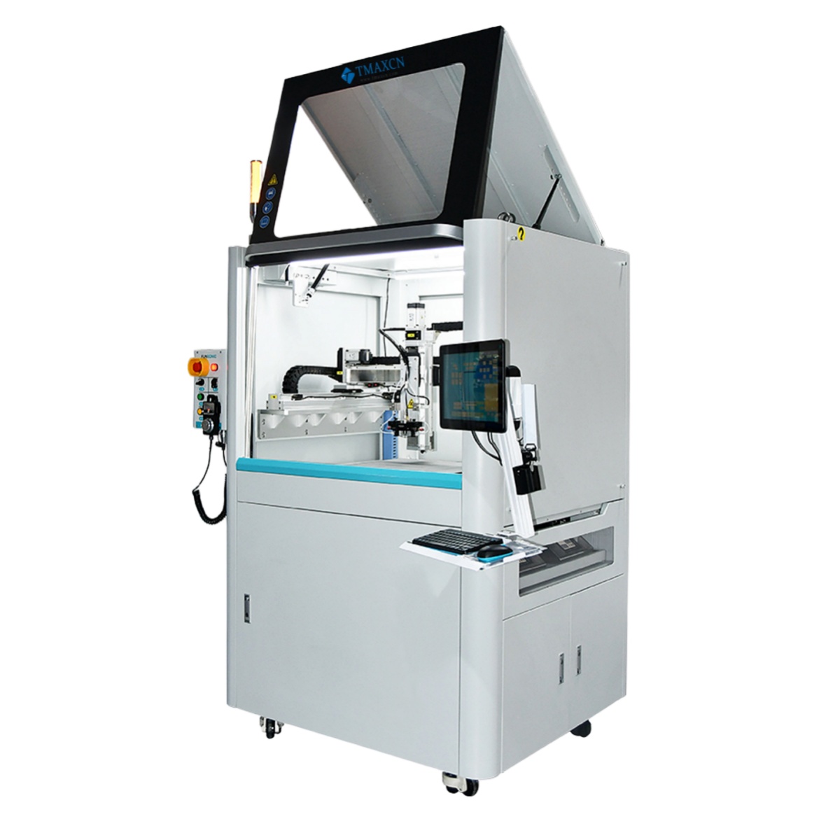 Ultrasonic Spray Coater