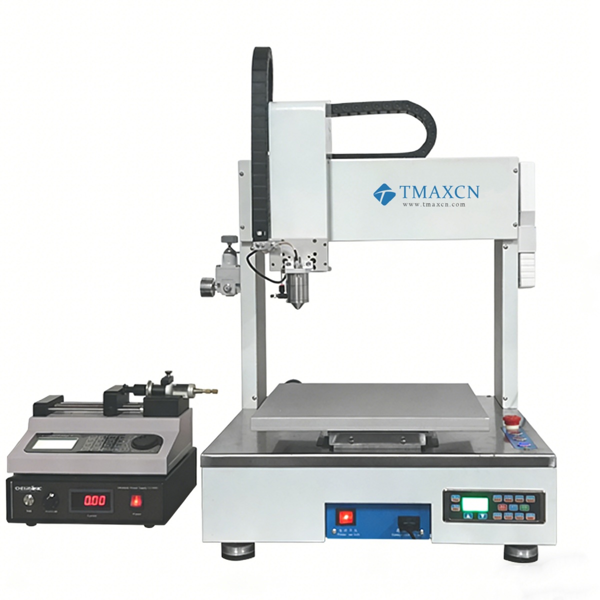 Ultrasonic Coating Machine