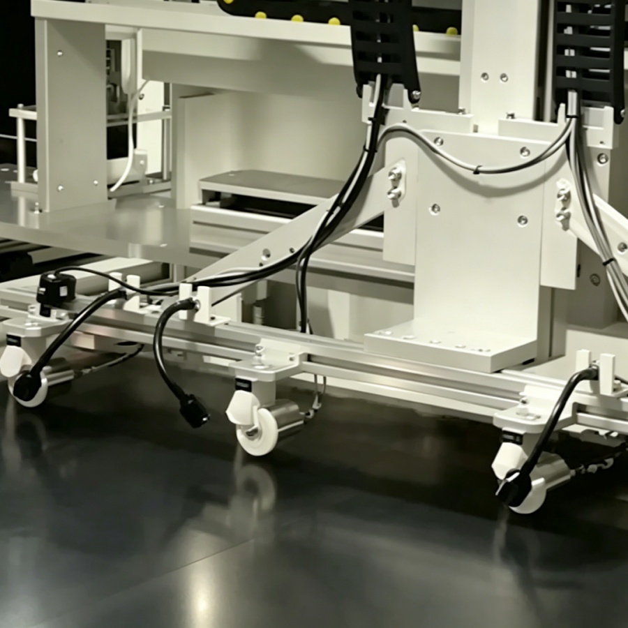 Ultrasonic Coating Machine