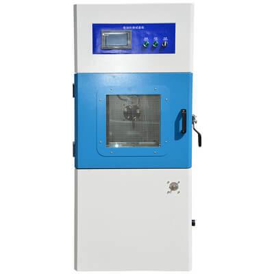 Battery Hydraulic Nail Penetration Tester