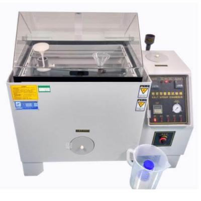 Salt Spray Tester