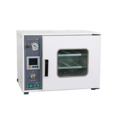 Vacuum Drying Chamber