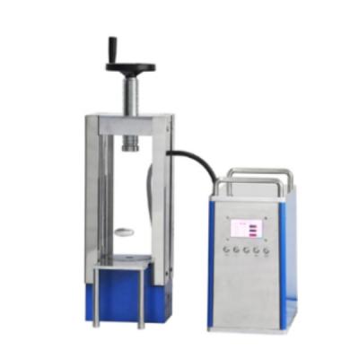 Electric Powder Tablet Press