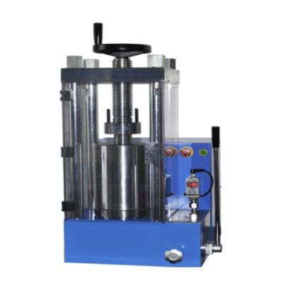 Electric Cold Isostatic Press