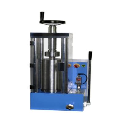 Lab Electric Cold Isostatic Press