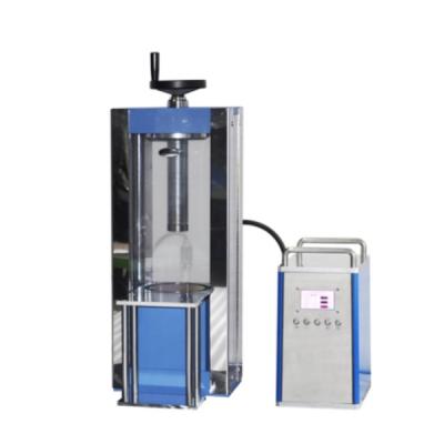 Lab Electric Tablet Press