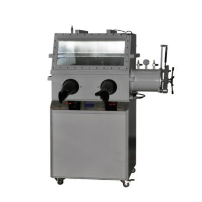 Hydraulic Press for Glove Box