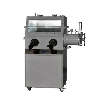 Vacuum Hot Press