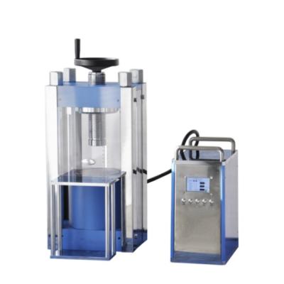 Electric Hydraulic Press