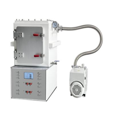 Vacuum Hot Press