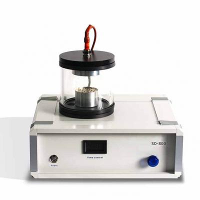 Materials Science Sputter Coater