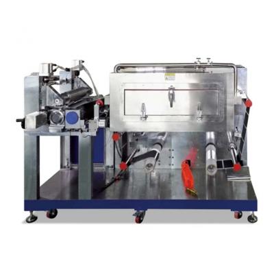 Transfer Coating Machine