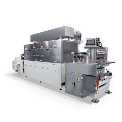 Battery Coating Machine