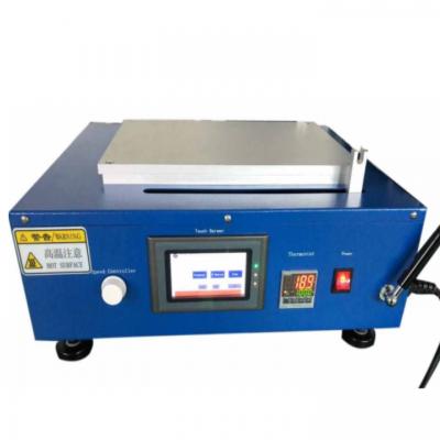 Blade Coating Machine