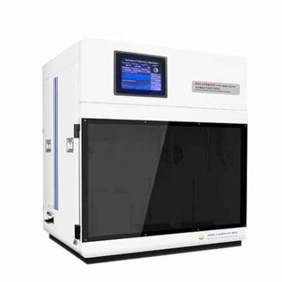 Vapor Sorption Analyzer