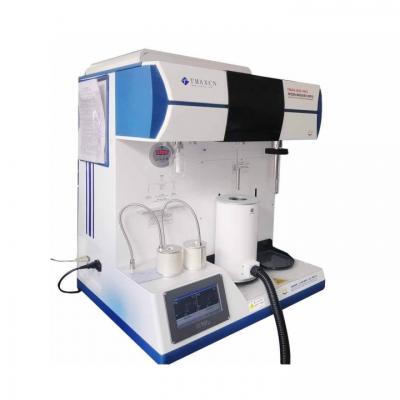 Bet Surface Area Analyzer