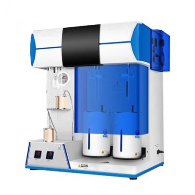 Volume Method Sorption Analyzer