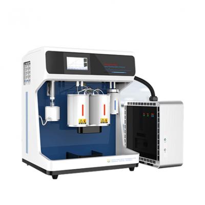 Chemical Adsorption Analyzer