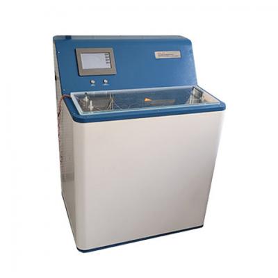 Full Oil Bath Sorption Analyzer