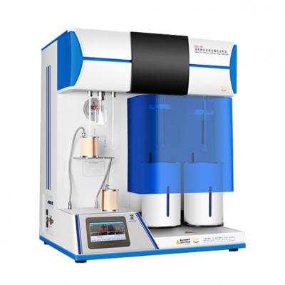 Corrosive Gas Adsorption Analyzer