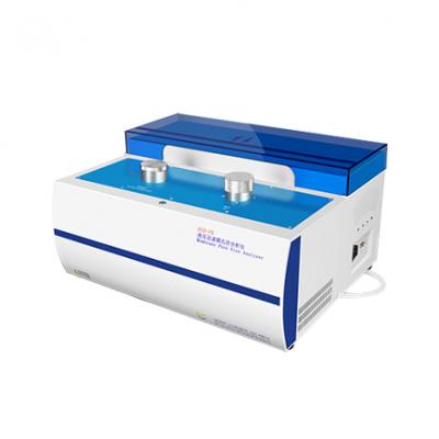 Membrane Pore Size Analyzer