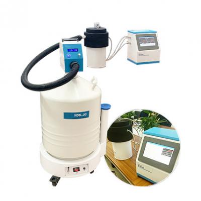 Low Temperature Constant Temperature System