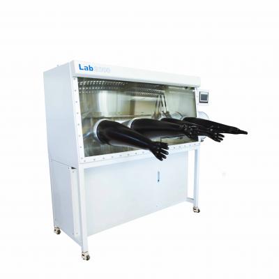 Vacuum Glove Box