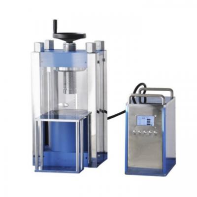 Electric Powder Press