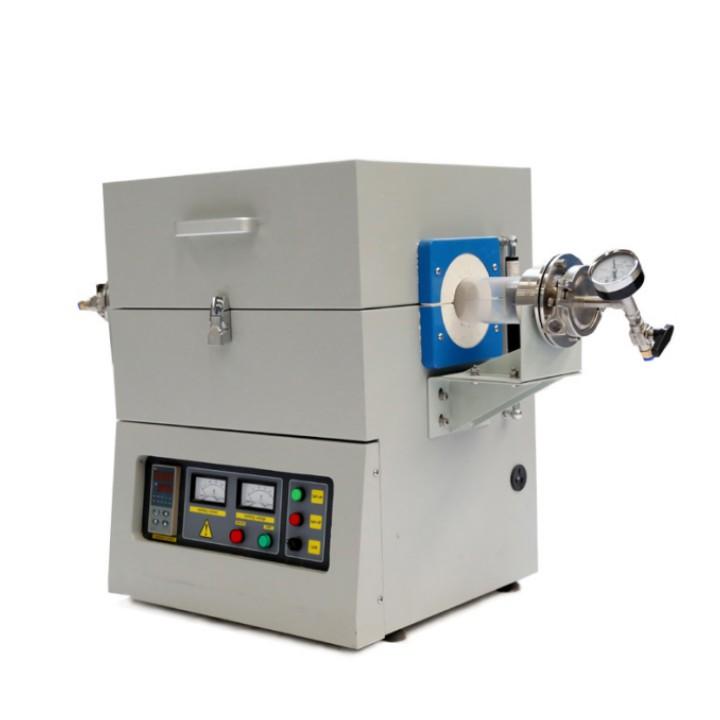 1200C Tube furnace with Heating ELement Resistance Wire and K Type ...