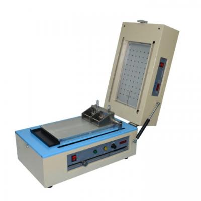 Lab Drying and Coating Machine