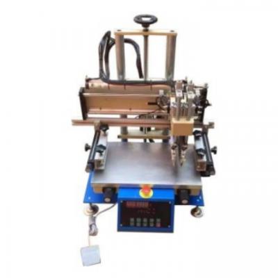 Semiautomatic Screen Printer