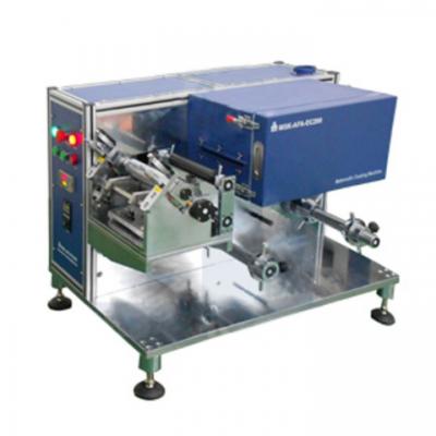 Scraping Type Automatic Coater