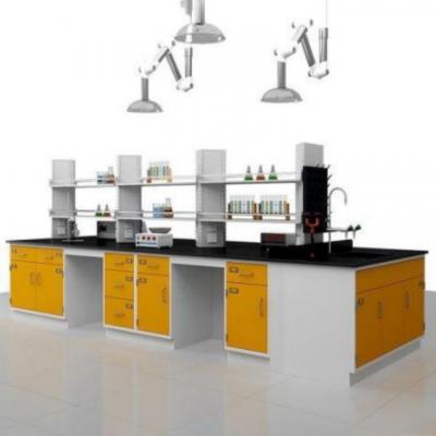 Lab Bench