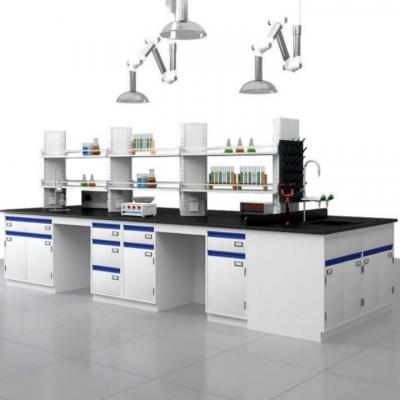 Lab Bench