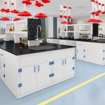 Lab Bench